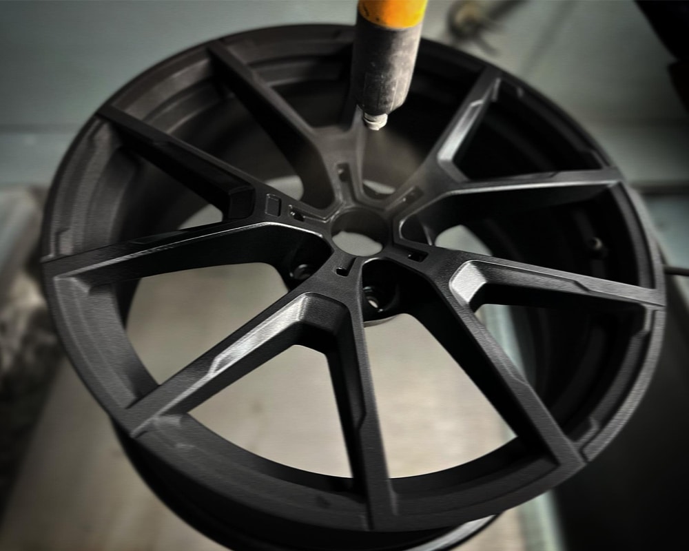 custom wheel works