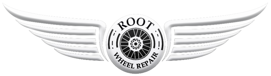 Root Wheel Repair London Park Royal Logo